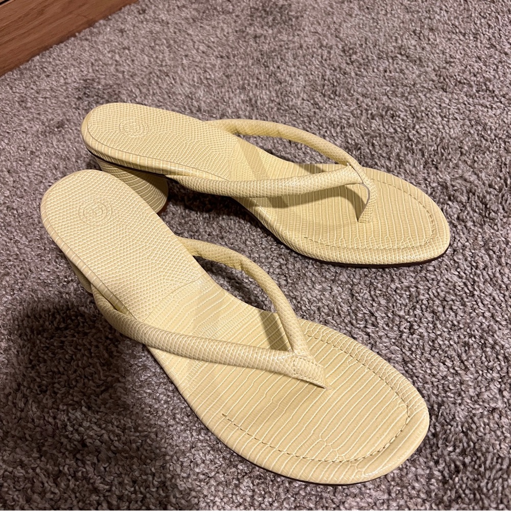 Urban Outfitters heels